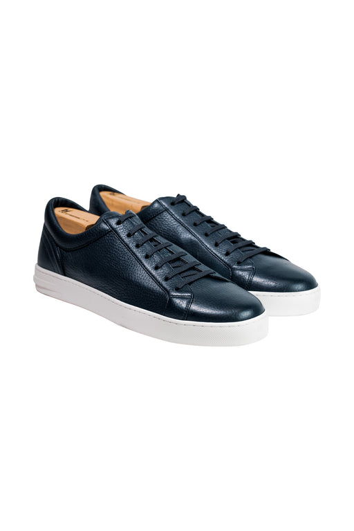 MORESCHI: Shoes men - Black | MORESCHI sneakers 300034770325 online at  GIGLIO.COM